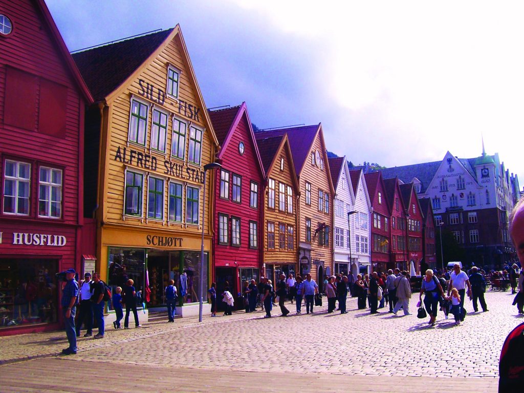 Bergen, Norway