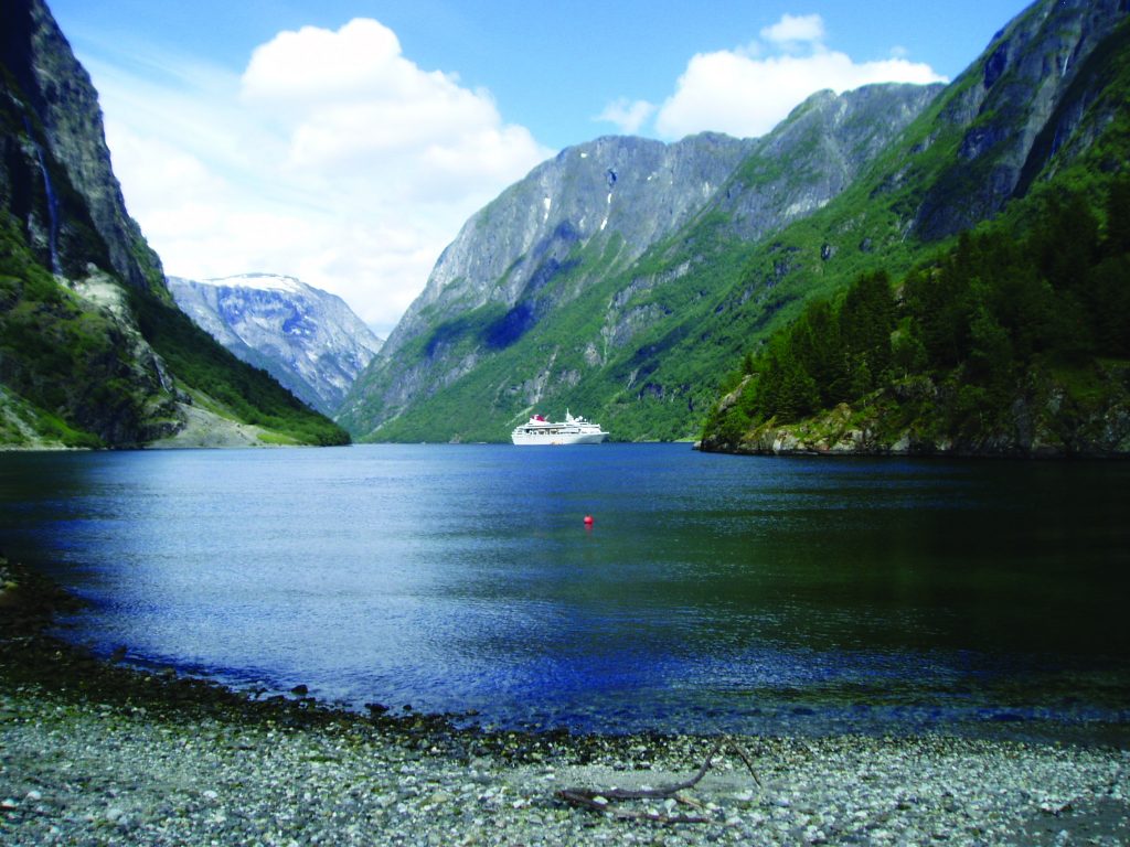 Norway Fjords